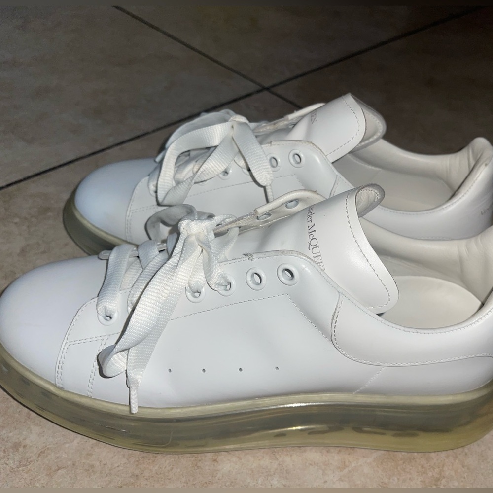 Alexander McQueen